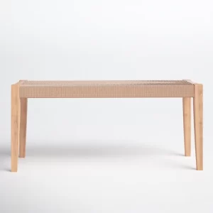 Alistair Bench